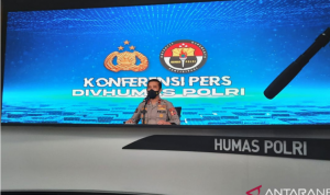 Polri Pastikan Yahya Waloni Dijerat Pasal Berlapis