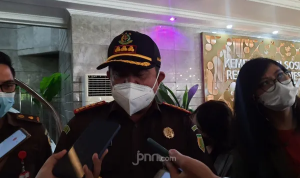 Penilap Dana Bansos di Tangerang Jadi Tersangka, Total Kejahatan Capai 3,5 Miliar Penilap Dana Bansos di Tangerang Jadi Tersangka, Total Kejahatan Capai 3,5 Miliar