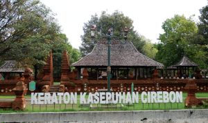 Perebutan Takhta Keraton Kasepuhan Cirebon Tuai Konflik, Wali Kota: Cagar Budaya Harus Tetap Dijaga Keraton Kasepuhan Tetap Dibuka Selama Libur Lebaran
