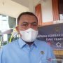 Ketua DPRD Kabupaten Bogor, Rudy Susmanto