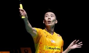 Taufik Hidayat Pernah Ditawari Uang untuk Mengalah, Begini Tanggapan Lee Cong Wei