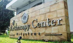 Artherapy Center Widyatama