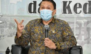 Gibran dan Kaesang Belum Tersentuh Penyelidikan KPK, PKS Beri Peringatan