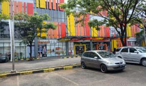 Lima Mal di Kota Bandung Terancam Bangkrut dan Akan Dijual
