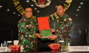 Mayjen TNI Agus Subiyanto Akan Segera Pimpin Kodam III Siliwangi