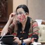 Menteri Keuangan Sri Mulyani. (Dok. Dery Ridwansah/ JawaPos.com)
