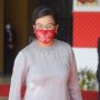 Menteri Keuangan Sri Mulyani (Pemberitaan Parlemen)