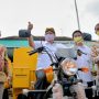 Menteri Koordinator Bidang Pereknomian Airlangga Hartarto