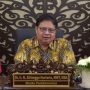 Menteri Koordinator Bidang Perekonomia Airlangga Hartarto