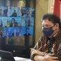Menteri Koordinator Bidang Perekonomian Airlangga Hartarto