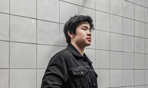 Anak sulung Ahok, Nicholas Sean. (Foto: Instagram @nachoseann)