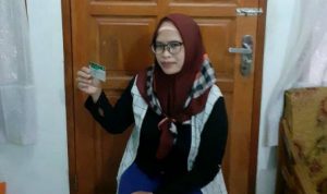 Ningsih Jalani Pengobatan Mahal dan Canggih Berbekal JKN-KIS