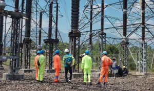 Dorong Pertumbuhan Industri dalam Negeri, PLN Realisasikan TKDN Lebih dari 50 Persen Dorong Pertumbuhan Industri dalam Negeri, PLN Realisasikan TKDN Lebih dari 50 Persen