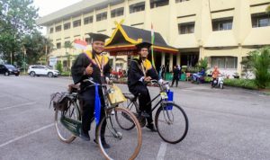 Mahasiswa Putus kuliah selama Pandemi