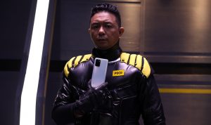 Performa POCO X3 GT siap ngebut