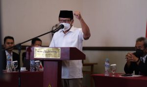 Sugeng Teguh Santoso IPW Menuding Perbuatan Brigjen Jawari Melampaui Kewenangan Plt Ketua IPW Sugeng Teguh Santoso menyebut Brigjen Jawari telah melampaui kewenangannya Ilustrasi Foto Dok pribadi for JPNNcom