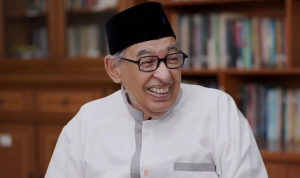Quraish Shihab Tak Setuju dengan Istilah "Koruptor", Ini Alasannya Quraish Shihab Tak Setuju dengan Istilah "Koruptor", Ini Alasannya