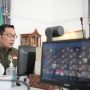 Kemenhub Berikan Bansos Hingga Mempercepat Vaksinasi di Jabar