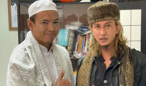 Ryan Jombang Benarkan Kabar Telah Curi Uang Habib Bahar