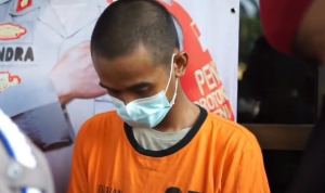 Masih Remaja, 9 Begal Ini Beraksi di Jalanan Bekasi, 3 Orang Masih DPO