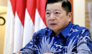 Ketua Umum PPP Suharso Monoarfa. (Bappenas/Antara)