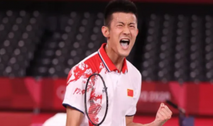 Chen Long. Foto: Badminton Photo - BWF