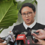 FOTO: FIN Menlu RI Retno Marsudi