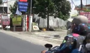 Pengelola Wisata dan Hotel di Ciwidey Kibarkan Bendera Putih