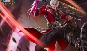 pro player mobile legends