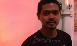Bambang Pamungkas. (JPNN)