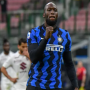 Romelu Lukaku saat berlaga di Serie A bersama Inter Milan. Foto: Twitter @RomeluLukaku9.