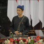 ICW Kritik Pidato Jokowi: Mengkhawatirkan!