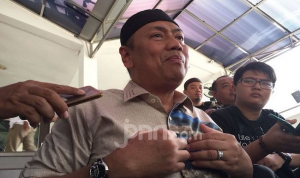 Kasus Arteria Dahlan Dihentikan, Politikus PDIP Sampaikan Penyebabnya