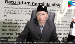YouTuber MuhammadKece