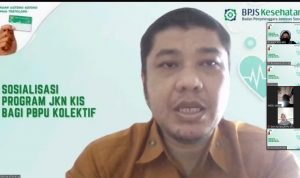 Sejumlah Badan Usaha dan Yayasan Kota Bandung Ini Peduli JKN melalui PBPU-BP Kolektif Sejumlah Badan Usaha dan Yayasan Kota Bandung Ini Peduli JKN melalui PBPU-BP Kolektif