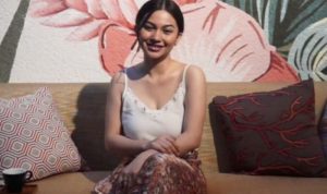 Selebritis aril Tatum