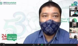 TKMKB Kota Bandung Dukung Uji Coba Tindakan PSA Gigi di FKTP