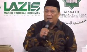Pendakwah Ustad Yahya Waloni (foto: fin.co.id)