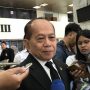 Wakil Ketua MPR RI Syarief Hasan. (ANTARA FOTOMuhammad Adimajaaww)