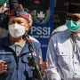 Wali Kota Bandung Oded M. Danial ketika memberikan keterangan tentang PPKM Level 3