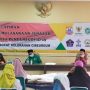 Puluhan Warga Diberikan Pelatihan Pemulasaraan Jenazah COVID-19