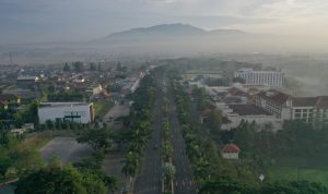 KBP Konsisten Menghadirkan Lingkungan yang Selaras dengan Gaya Hidup Sehat