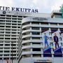 STIE Ekuitas Gelar Webinar Nasional dan Call For Paper, Kumpulkan 82 Artikel Pengabdian Masyarakat dari Berbagai Perguruan Tinggi