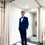 Park Seo Joon (instagram@bn_sj2013)