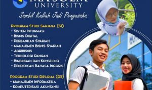 Ma'soem University, Menuju Perguruan Tinggi Bermutu dengan Karakter Cageur, Bageur, Pinter