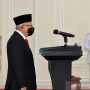 Wapres Ma'ruf Amin Imbau Lulusan IPDN Antisipatif Terhadap Paham Radikal