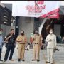 237 Warga Pondok Jaya Ikut Kegiatan 'Vaksinasi Merdeka'