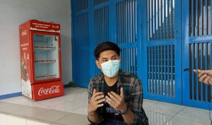 Ribuan Mahasiswa UIN SGD Bandung Vaksinasi Hari Ini Ribuan Mahasiswa UIN SGD Bandung Vaksinasi Hari Ini