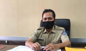 Kepala Dinas Sosial (Dinsos) Kota Depok, Usman Haliyana (ist.)
