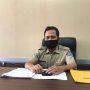 Kepala Dinas Sosial (Dinsos) Kota Depok, Usman Haliyana (ist.)